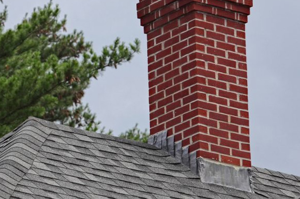Liberty Contractors roofing project 8